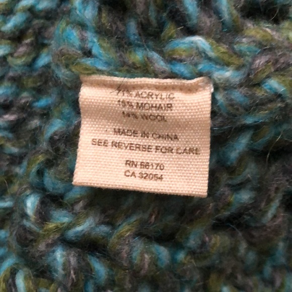 NWT Free People Budapest Long Cardigan - Picture 16 of 16